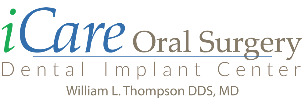 Link to iCare Oral Surgery home page