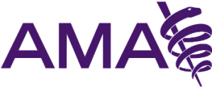 AMA logo