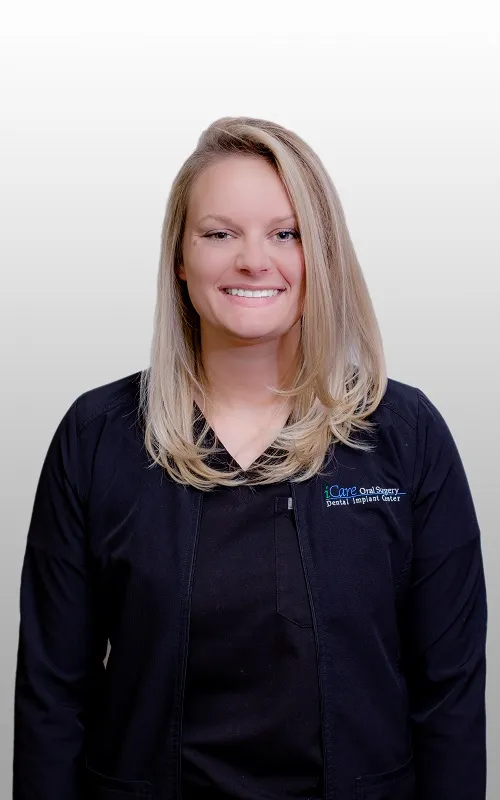 Lauren iCare Oral Surgery