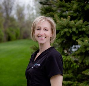 Christine iCare Oral Surgery