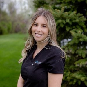 Jordan iCare Oral Surgery