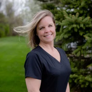 Michelle, RDH at iCare Oral Surgery