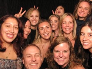 Meet the Staff