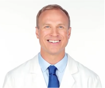 Dr. T Photo
