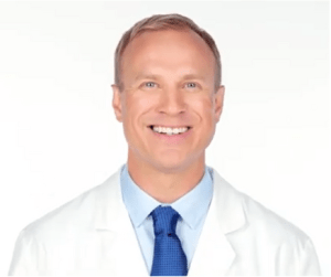 Dr. William Thompson