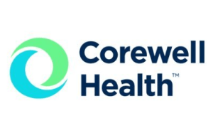 Corewell Health logo
